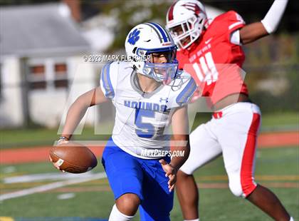 Thumbnail 3 in Northern Burlington @ Rancocas Valley photogallery.