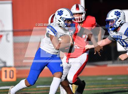 Thumbnail 1 in Northern Burlington @ Rancocas Valley photogallery.