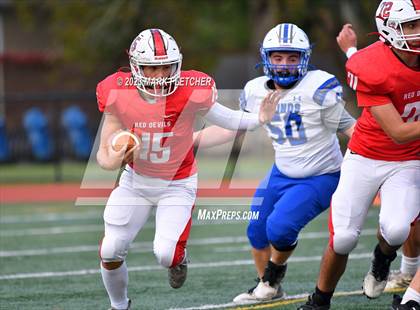 Thumbnail 1 in Northern Burlington @ Rancocas Valley photogallery.