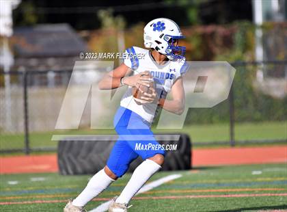 Thumbnail 1 in Northern Burlington @ Rancocas Valley photogallery.