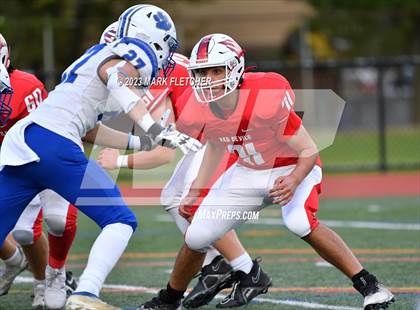Thumbnail 2 in Northern Burlington @ Rancocas Valley photogallery.