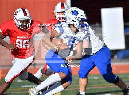 Thumbnail 3 in Northern Burlington @ Rancocas Valley photogallery.