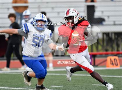 Thumbnail 2 in Northern Burlington @ Rancocas Valley photogallery.