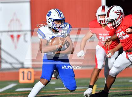 Thumbnail 2 in Northern Burlington @ Rancocas Valley photogallery.