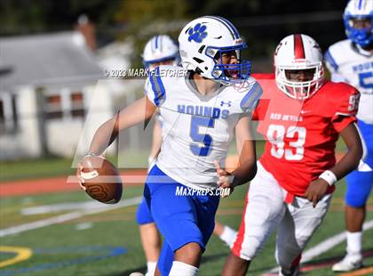 Thumbnail 1 in Northern Burlington @ Rancocas Valley photogallery.