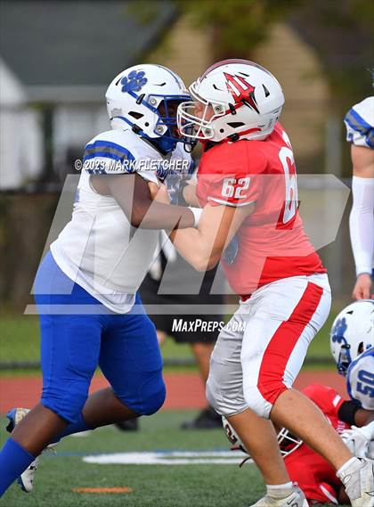 Thumbnail 2 in Northern Burlington @ Rancocas Valley photogallery.