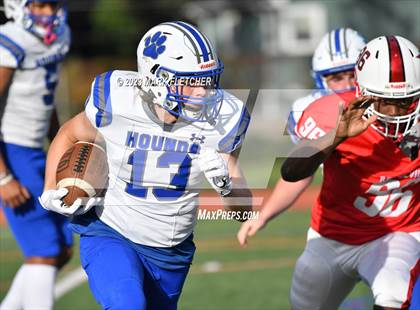 Thumbnail 1 in Northern Burlington @ Rancocas Valley photogallery.