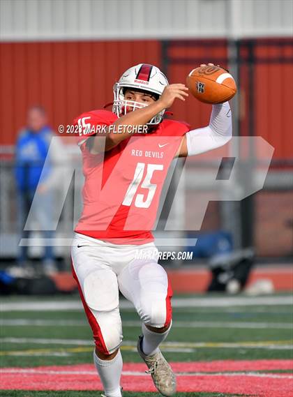 Thumbnail 1 in Northern Burlington @ Rancocas Valley photogallery.