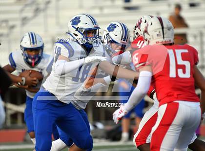 Thumbnail 1 in Northern Burlington @ Rancocas Valley photogallery.