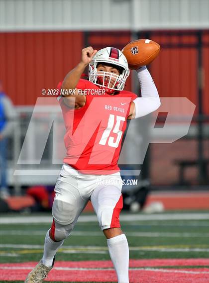 Thumbnail 2 in Northern Burlington @ Rancocas Valley photogallery.