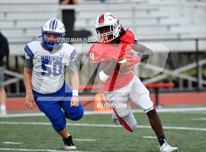 Thumbnail 1 in Northern Burlington @ Rancocas Valley photogallery.