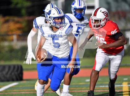 Thumbnail 2 in Northern Burlington @ Rancocas Valley photogallery.