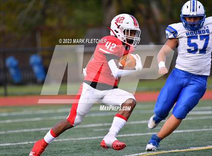 Thumbnail 1 in Northern Burlington @ Rancocas Valley photogallery.