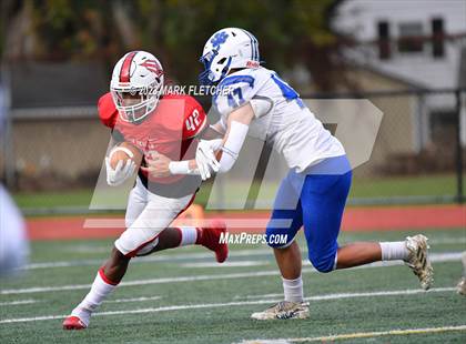 Thumbnail 3 in Northern Burlington @ Rancocas Valley photogallery.