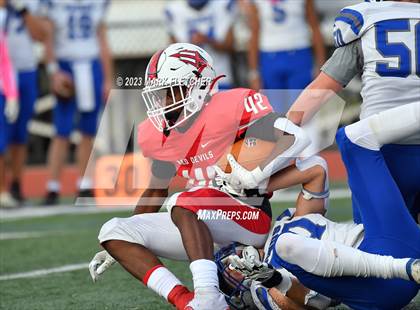 Thumbnail 3 in Northern Burlington @ Rancocas Valley photogallery.