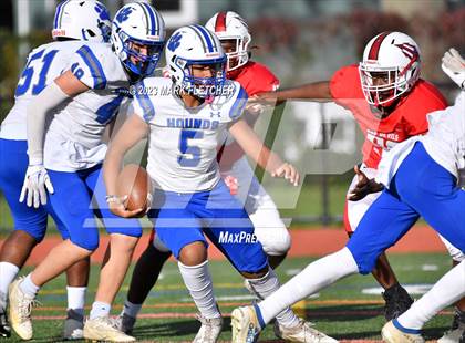 Thumbnail 1 in Northern Burlington @ Rancocas Valley photogallery.