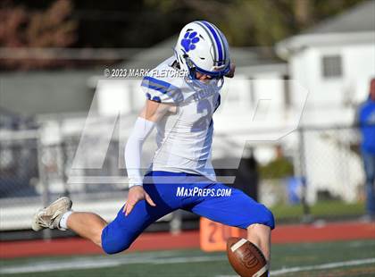 Thumbnail 1 in Northern Burlington @ Rancocas Valley photogallery.