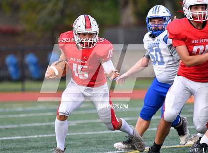 Thumbnail 3 in Northern Burlington @ Rancocas Valley photogallery.