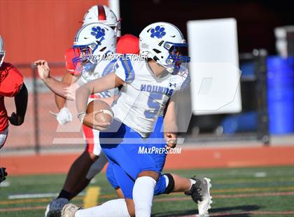 Thumbnail 1 in Northern Burlington @ Rancocas Valley photogallery.