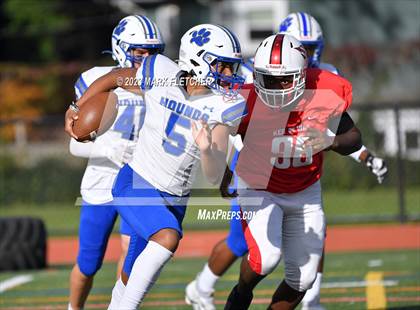 Thumbnail 1 in Northern Burlington @ Rancocas Valley photogallery.