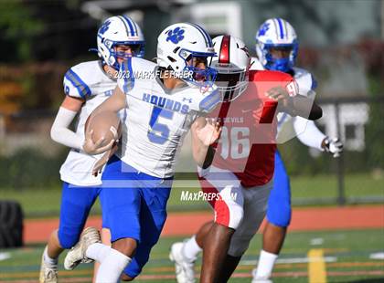 Thumbnail 2 in Northern Burlington @ Rancocas Valley photogallery.