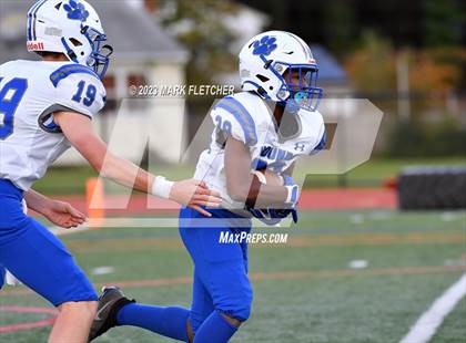 Thumbnail 1 in Northern Burlington @ Rancocas Valley photogallery.