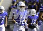 Photo from the gallery "New Braunfels @ Jay (UIL 5A Football Bi-District Playoff)"