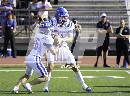 Thumbnail 1 in New Braunfels @ Jay (UIL 5A Football Bi-District Playoff) photogallery.