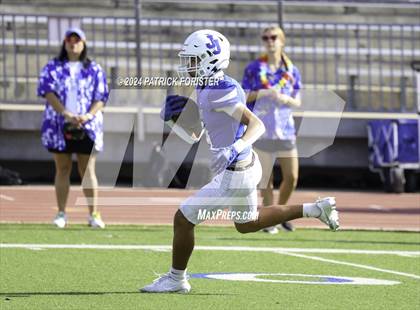 Thumbnail 1 in New Braunfels @ Jay (UIL 5A Football Bi-District Playoff) photogallery.