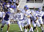 Photo from the gallery "New Braunfels @ Jay (UIL 5A Football Bi-District Playoff)"