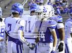 Photo from the gallery "New Braunfels @ Jay (UIL 5A Football Bi-District Playoff)"