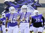 Photo from the gallery "New Braunfels @ Jay (UIL 5A Football Bi-District Playoff)"