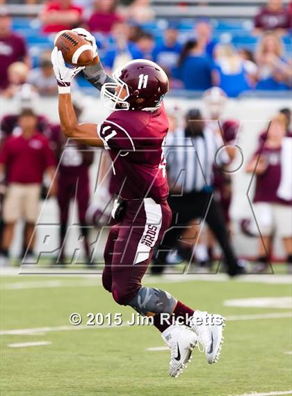 Thumbnail 3 in Arkadelphia vs Stuttgart (103.7/1st Security Classic) photogallery.