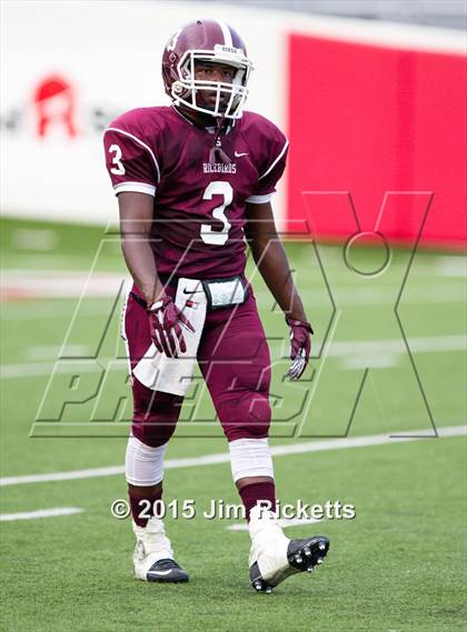 Thumbnail 1 in Arkadelphia vs Stuttgart (103.7/1st Security Classic) photogallery.