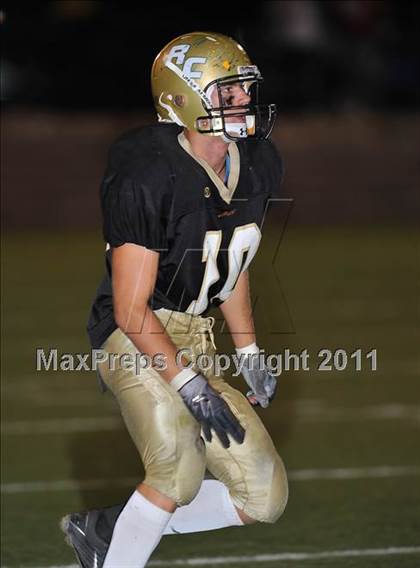 Thumbnail 1 in Valor Christian @ Rock Canyon photogallery.
