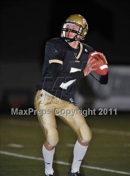 Thumbnail 1 in Valor Christian @ Rock Canyon photogallery.