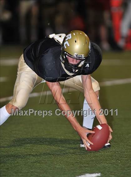Thumbnail 3 in Valor Christian @ Rock Canyon photogallery.