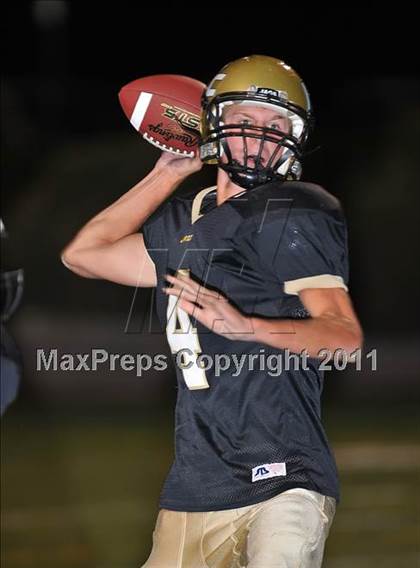 Thumbnail 3 in Valor Christian @ Rock Canyon photogallery.