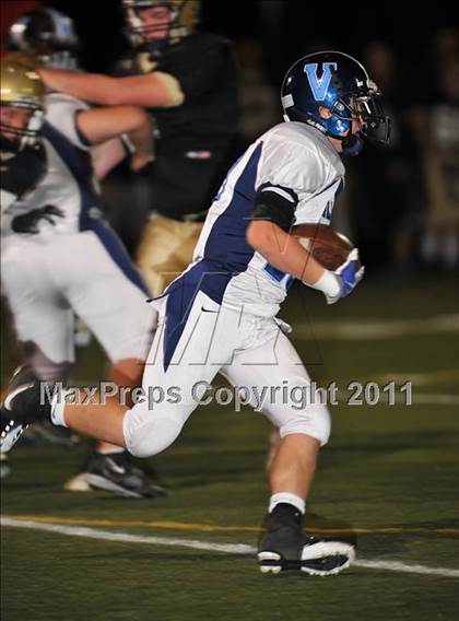 Thumbnail 3 in Valor Christian @ Rock Canyon photogallery.