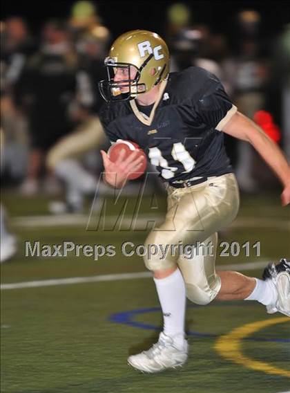 Thumbnail 3 in Valor Christian @ Rock Canyon photogallery.