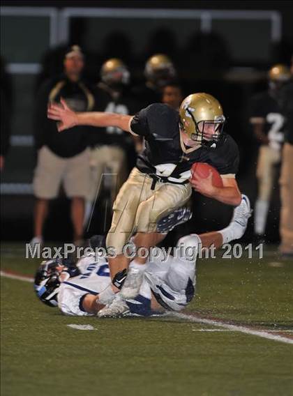 Thumbnail 2 in Valor Christian @ Rock Canyon photogallery.