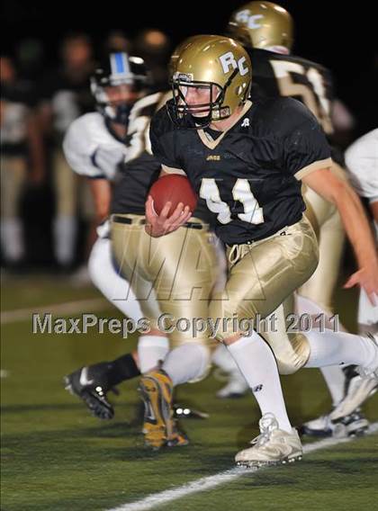 Thumbnail 2 in Valor Christian @ Rock Canyon photogallery.