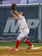 Photo from the gallery "Marcus vs. Guyer (UIL 6A Softball REGIONAL QUARTER FINAL)"