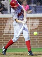 Photo from the gallery "Marcus vs. Guyer (UIL 6A Softball REGIONAL QUARTER FINAL)"