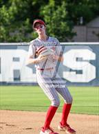 Photo from the gallery "Marcus vs. Guyer (UIL 6A Softball REGIONAL QUARTER FINAL)"