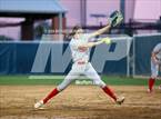 Photo from the gallery "Marcus vs. Guyer (UIL 6A Softball REGIONAL QUARTER FINAL)"