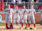 Photo from the gallery "Marcus vs. Guyer (UIL 6A Softball REGIONAL QUARTER FINAL)"
