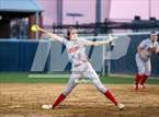 Photo from the gallery "Marcus vs. Guyer (UIL 6A Softball REGIONAL QUARTER FINAL)"
