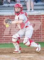 Photo from the gallery "Marcus vs. Guyer (UIL 6A Softball REGIONAL QUARTER FINAL)"