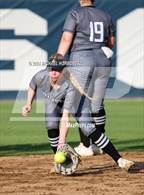 Photo from the gallery "Marcus vs. Guyer (UIL 6A Softball REGIONAL QUARTER FINAL)"